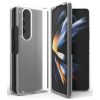 Samsung Galaxy Z Fold 4 Ringke Slim tok matt átlátszó (S Pent nem t-8809881260945 14 kép