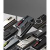 Samsung Galaxy Z Fold 4 Ringke Slim tok matt átlátszó (S Pent nem t-8809881260945 5 kép