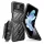  Samsung Galaxy Z Flip 4 Fekete Supcase Unicorn Beetle Pro tok-843439119048 8 kép