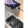 Samsung Galaxy Z Flip 4 Supcase Unicorn Beetle Pro tok fekete-843439119048 2 kép
