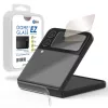 Samsung Galaxy Z Flip 4 Whitestone EZ Glass kijelzővédő üvegfólia-8809365407095 2 kép