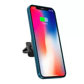 Tech-Protect A2 mágneses autós telefontartó szellőzőrácshoz veze-9589046926730 1 kép