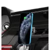 Tech-Protect A2 mágneses autós telefontartó szellőzőrácshoz veze-9589046926730 2 kép