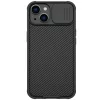 iPhone 14 Plus Nillkin CamShield Pro tok fekete-6902048248359 7 kép