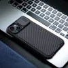 iPhone 14 Plus Nillkin CamShield Pro tok fekete-6902048248359 2 kép