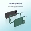 iPhone 14 Plus Nillkin CamShield Pro tok fekete-6902048248359 4 kép