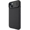 iPhone 14 Plus Nillkin CamShield Pro tok fekete-6902048248359 6 kép