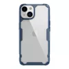 iPhone 14 Plus Nillkin Nature TPU Pro tok kék-6902048248540 1 kép