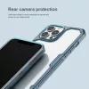 iPhone 14 Pro Nillkin Nature TPU Pro tok kék-6902048248526 7 kép