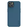 iPhone 14 Plus Nillkin Super Frosted Pro tok kék-6902048248144 1 kép