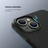 iPhone 14 Plus Nillkin Super Frosted Pro tok kék-6902048248144 2 kép