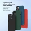 iPhone 14 Plus Nillkin Super Frosted Pro tok kék-6902048248144 5 kép