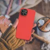 iPhone 14 Plus Nillkin Super Frosted Pro tok kék-6902048248144 6 kép