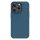 iPhone 14 Pro Nillkin Super Frosted Pro tok kék-6902048248106 8 kép