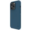 iPhone 14 Pro Nillkin Super Frosted Pro tok kék-6902048248106 6 kép
