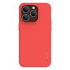 iPhone 14 Pro Nillkin Super Frosted Pro tok piros-6902048248113 8 kép
