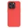 iPhone 14 Pro Nillkin Super Frosted Pro tok piros-6902048248113 6 kép