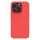 iPhone 14 Pro Nillkin Super Frosted Pro tok piros-6902048248113 8 kép