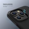 iPhone 14 Pro Nillkin Super Frosted Pro tok piros-6902048248113 2 kép