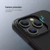 iPhone 14 Pro Nillkin Super Frosted Pro tok piros-6902048248113 2 kép