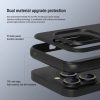 iPhone 14 Pro Nillkin Super Frosted Pro tok piros-6902048248113 3 kép