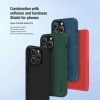 iPhone 14 Pro Nillkin Super Frosted Pro tok piros-6902048248113 4 kép