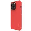 iPhone 14 Pro Nillkin Super Frosted Pro tok piros-6902048248113 7 kép