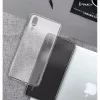 IPAKY Effort TPU tok és kijelzővédő Huawei Y7 áttetsző kialakít-6933345210473 9 kép