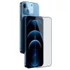 iPhone 14 Plus Nillkin 2in1 HD kijelzővédő üvegfólia szett fekete-6902048250215 2 kép