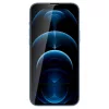 iPhone 14 Plus Nillkin 2in1 HD kijelzővédő üvegfólia szett fekete-6902048250215 1 kép