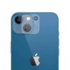 iPhone 14 Plus Nillkin 2in1 HD kijelzővédő üvegfólia szett fekete-6902048250215 3 kép