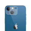 iPhone 14 Plus Nillkin 2in1 HD kijelzővédő üvegfólia szett fekete-6902048250215 3 kép