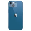 iPhone 14 Plus Nillkin 2in1 HD kijelzővédő üvegfólia szett fekete-6902048250215 4 kép