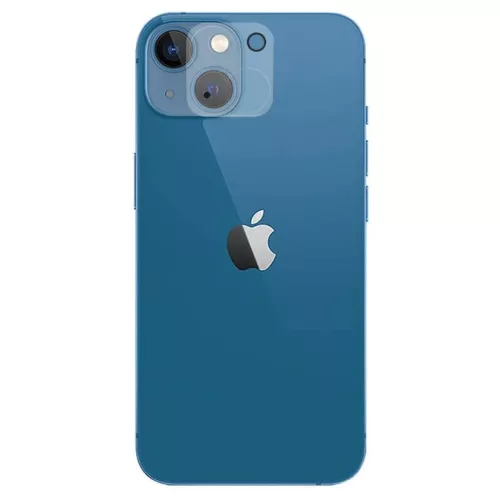 iPhone 14 Plus Nillkin 2in1 HD kijelzővédő üvegfólia szett fekete-6902048250215 4 kép