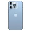 iPhone 14 Pro Nillkin 2in1 HD kijelzővédő üvegfólia szett fekete-6902048250208 3 kép