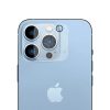iPhone 14 Pro Nillkin 2in1 HD kijelzővédő üvegfólia szett fekete-6902048250208 4 kép