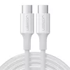 Ugreen töltő- és adatkábel USB Type C - USB Type C PD 100W 5A 2m f-6957303865529 2 kép