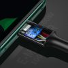 Ugreen töltő- és adatkábel USB Type C - USB Type C PD 100W 5A 2m f-6957303865529 3 kép