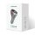 Ugreen autós töltő USB Type C / USB QC PD 24W 12V ezüst (CD204) + -6957303867127 7 kép