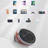 Ugreen autós töltő USB Type C / USB QC PD 24W 12V ezüst (CD204) + -6957303867127 8 kép
