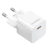 Choetech hálózati töltő adapter 20W USB Type C (PD5010)-6932112101938 1 kép