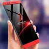 360 Több részes tok Huawei Y7 arany-7426825356598 5 kép