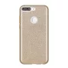 Wozinsky flitteres tok Huawei Y7 Prime 2018 arany-7426825359131 1 kép