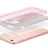 Wozinsky flitteres tok Huawei Y7 Prime 2018 arany-7426825359131 2 kép