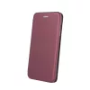 Realme C35 Smart Diva fliptok bordó-5900495030467 2 kép