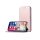 Xiaomi 12 Lite Smart Diva fliptok rose gold