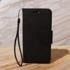 Huawei Mate 10 Lite Fancy fliptok fekete-5900495623126 7 kép
