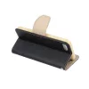 iPhone 14 Fancy fliptok fekete-arany-5907457707016 1 kép