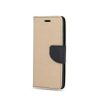 iPhone 14 Fancy fliptok arany-fekete-5907457706934 1 kép