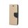 iPhone 14 Fancy fliptok arany-fekete-5907457706934 1 kép